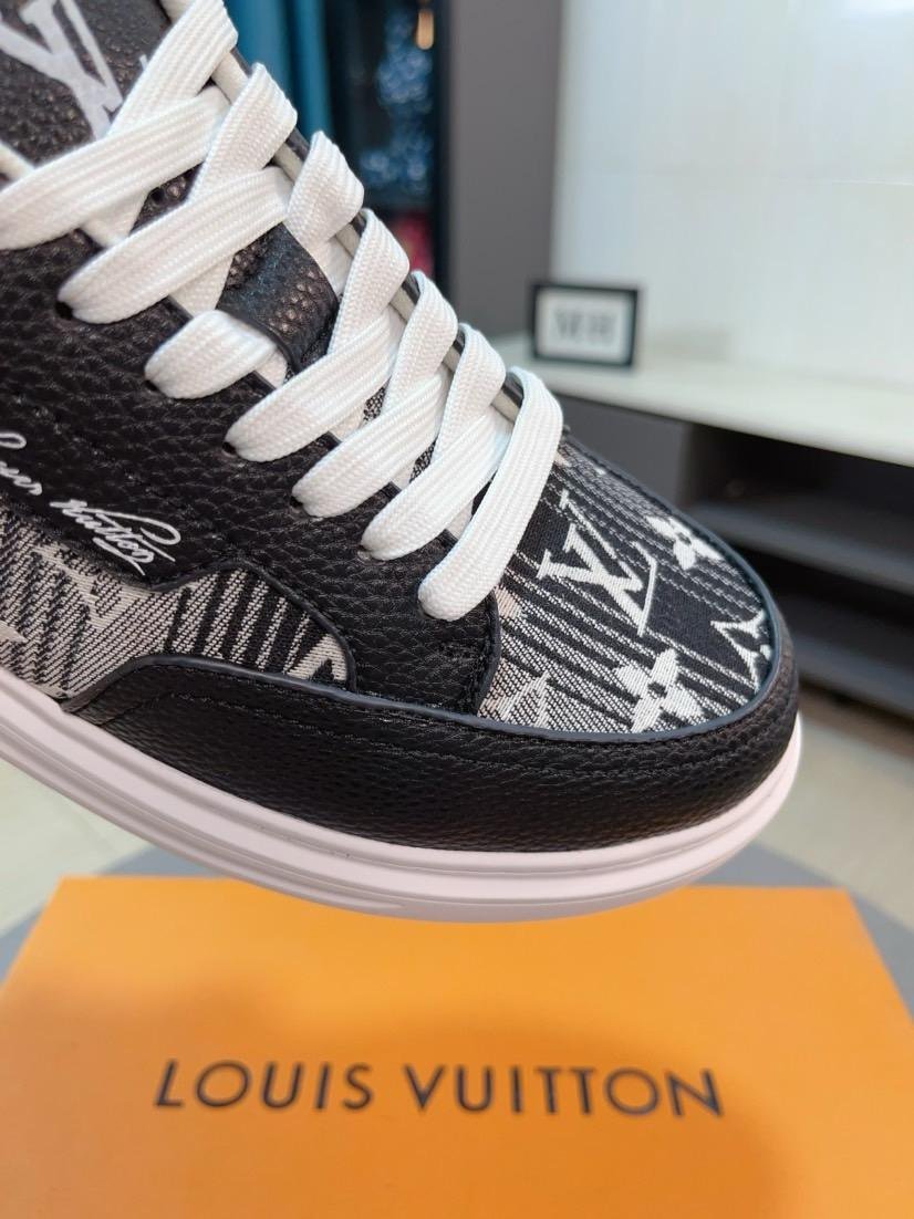 【LOUIS VUITTON】LV SHOES OG - 图片 5