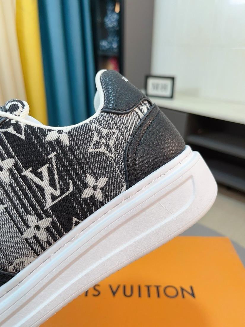 【LOUIS VUITTON】LV SHOES OG - 图片 6