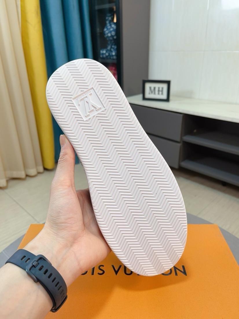 【LOUIS VUITTON】LV SHOES OG - 图片 7
