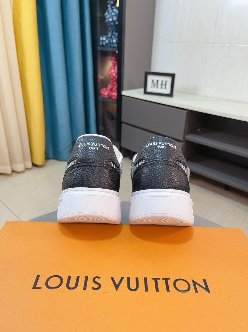 【LOUIS VUITTON】LV SHOES OG - 图片 8