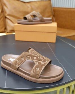 【LOUIS VUITTON】LV SHOES OG TUO