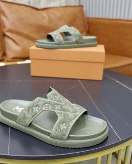 【LOUIS VUITTON】LV SHOES OG TUO