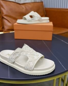 【LOUIS VUITTON】LV SHOES OG TUO