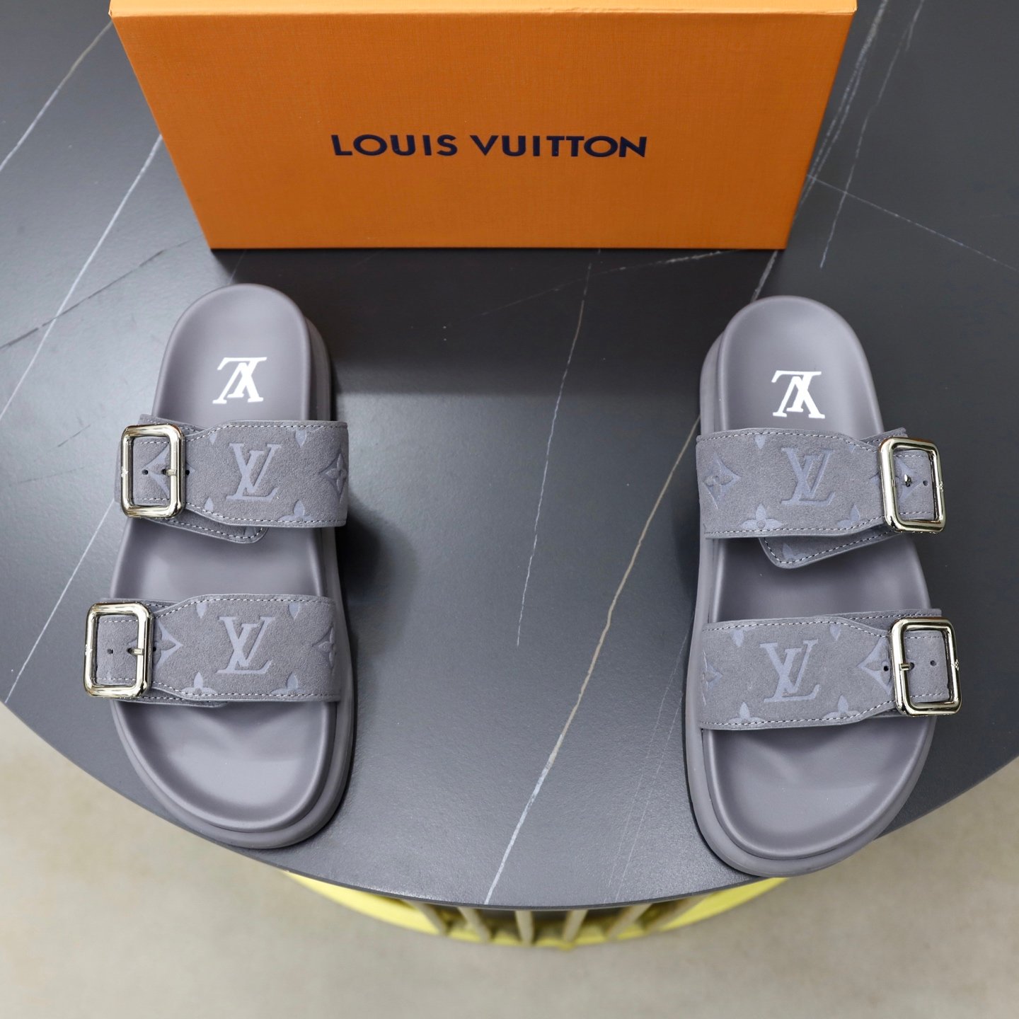【LOUIS VUITTON】LV SHOES OG TUO - 图片 2