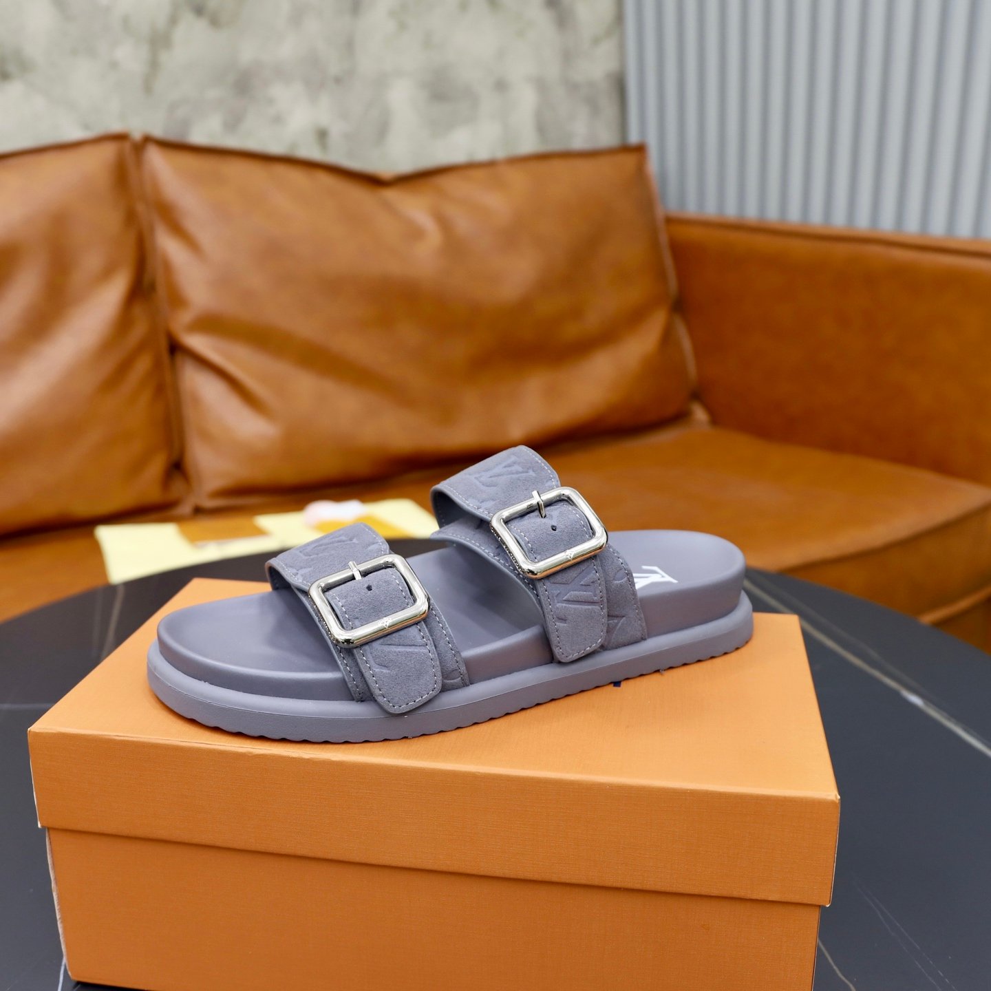 【LOUIS VUITTON】LV SHOES OG TUO - 图片 5