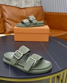 【LOUIS VUITTON】LV SHOES OG TUO
