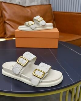 【LOUIS VUITTON】LV SHOES OG TUO