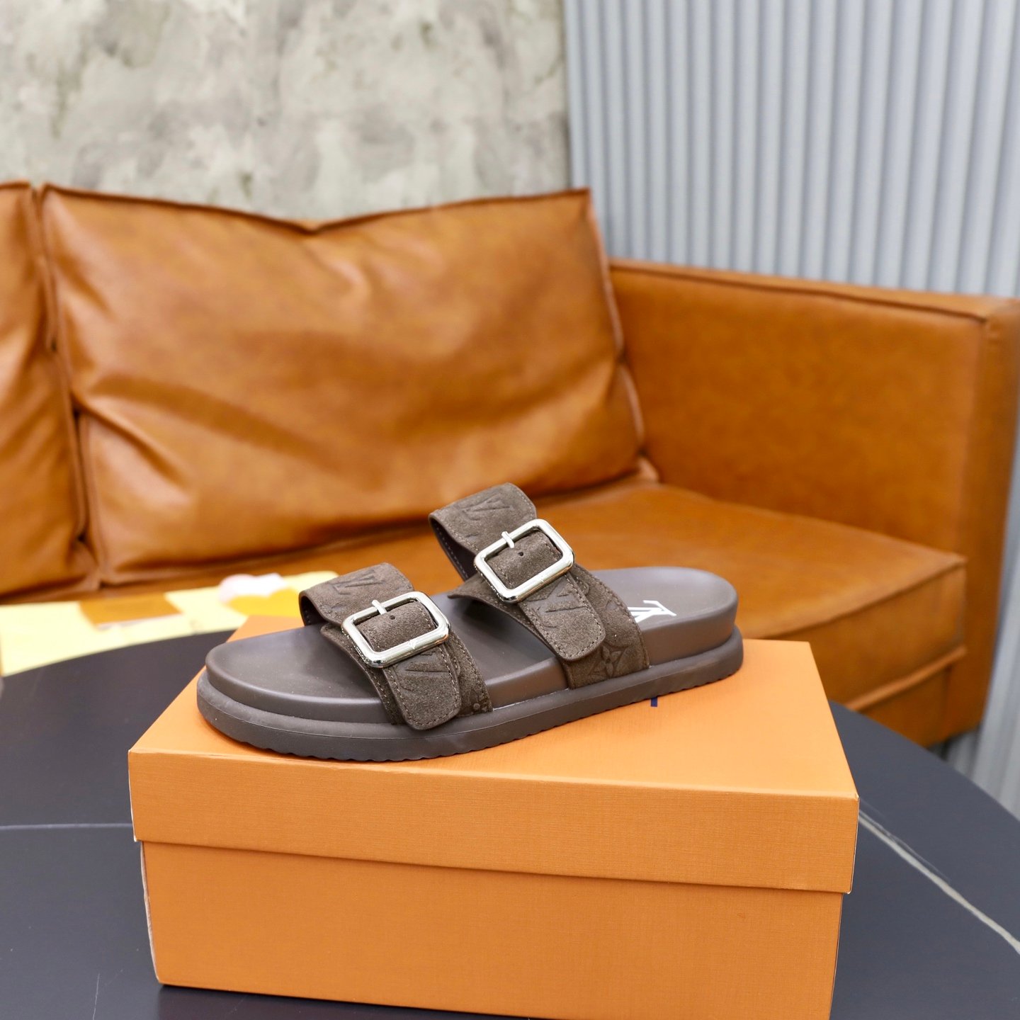 【LOUIS VUITTON】LV SHOES OG TUO - 图片 6