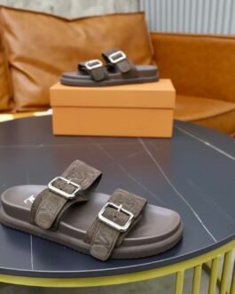 【LOUIS VUITTON】LV SHOES OG TUO