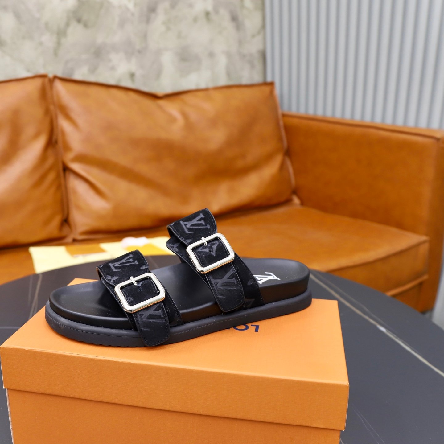 【LOUIS VUITTON】LV SHOES OG TUO - 图片 5