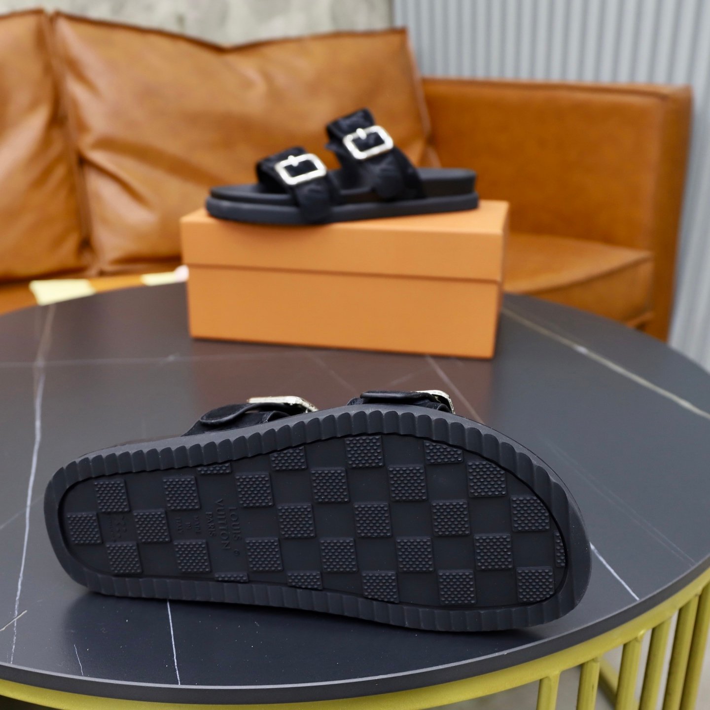 【LOUIS VUITTON】LV SHOES OG TUO - 图片 7