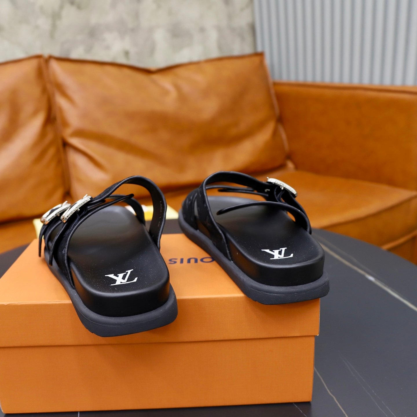 【LOUIS VUITTON】LV SHOES OG TUO - 图片 8