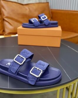 【LOUIS VUITTON】LV SHOES OG TUO
