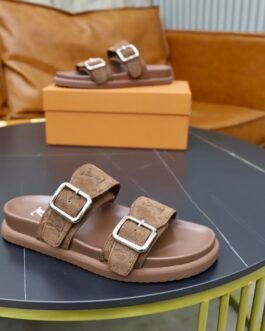 【LOUIS VUITTON】LV SHOES OG TUO