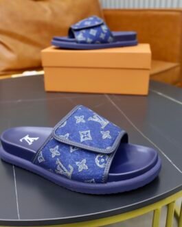 【LOUIS VUITTON】LV SHOES OG TUO