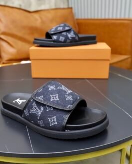 【LOUIS VUITTON】LV SHOES OG TUO