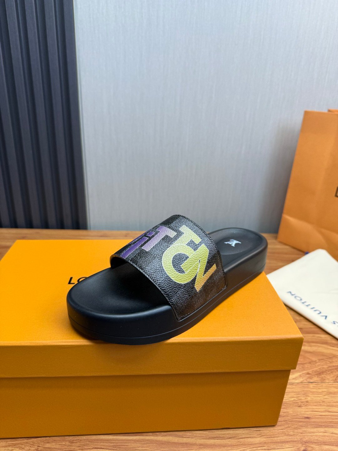 【LOUIS VUITTON】LV SHOES OG TUO - 图片 2