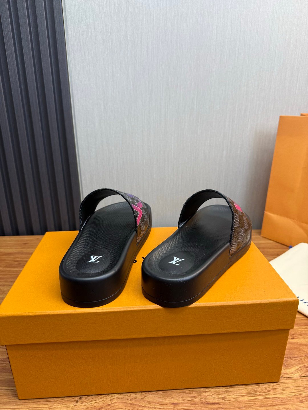 【LOUIS VUITTON】LV SHOES OG TUO - 图片 6
