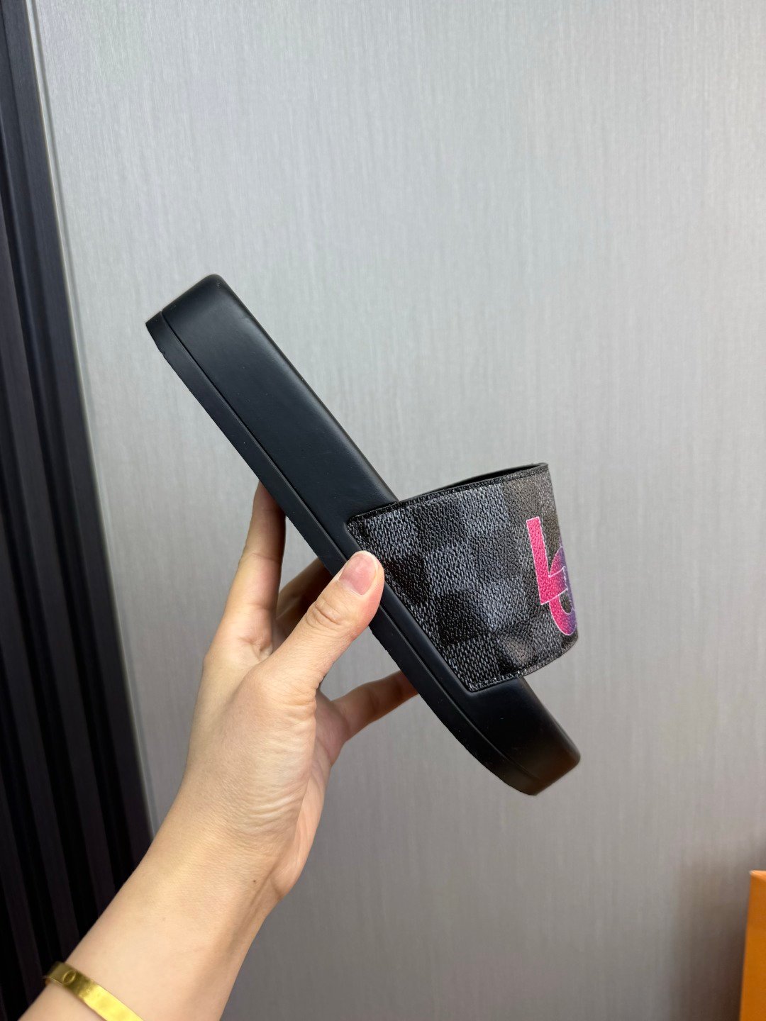 【LOUIS VUITTON】LV SHOES OG TUO - 图片 7