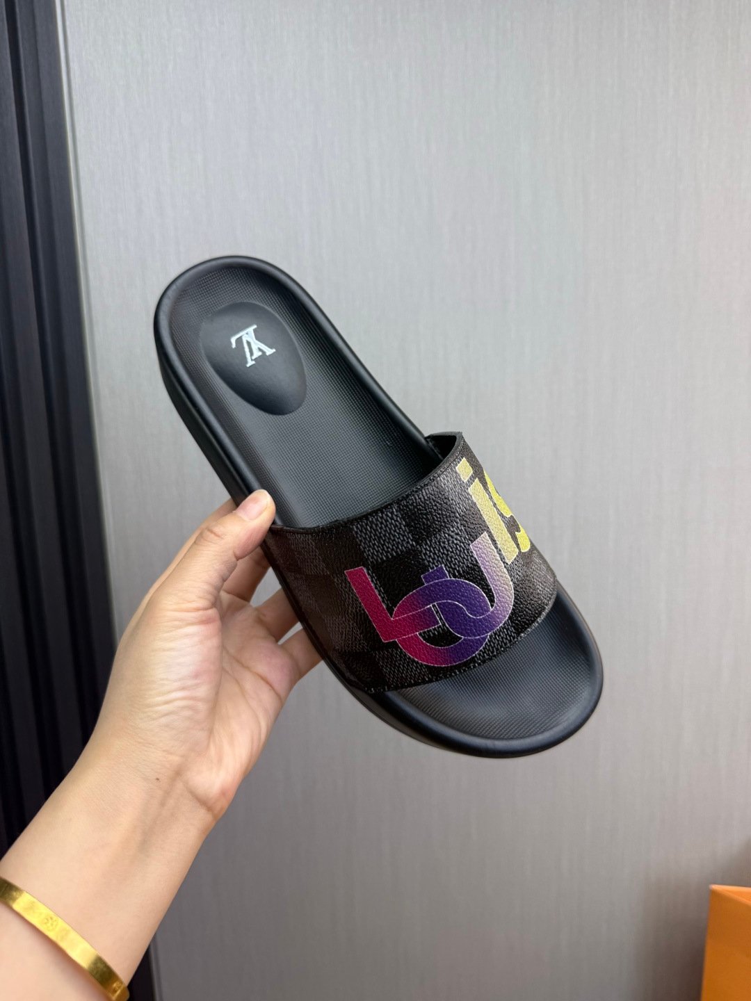 【LOUIS VUITTON】LV SHOES OG TUO - 图片 8