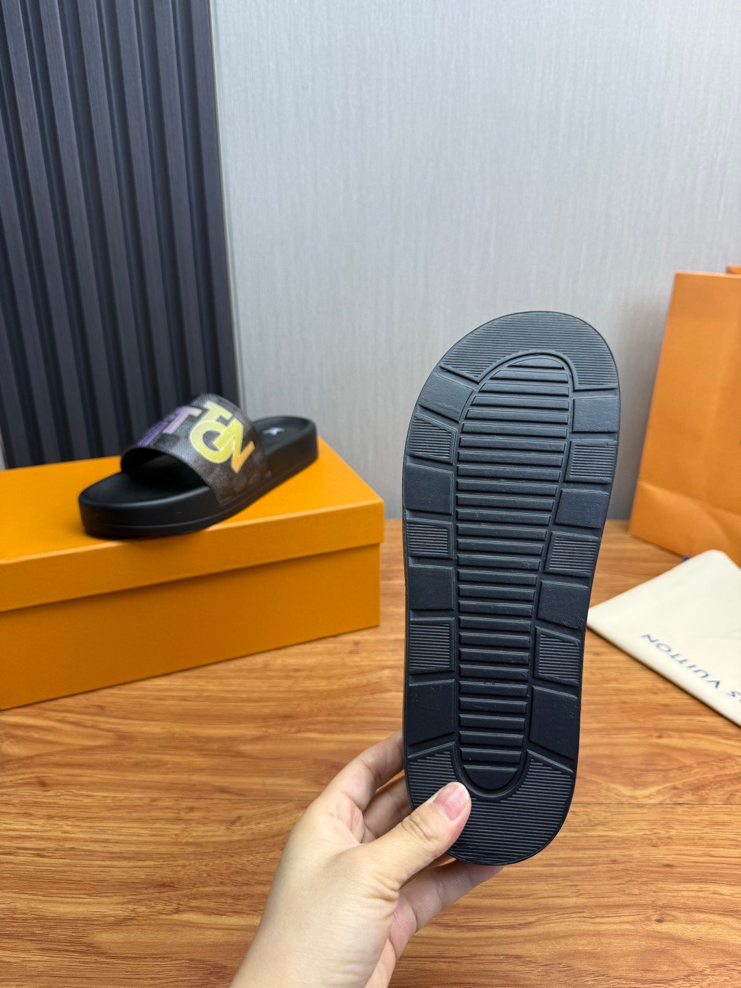 【LOUIS VUITTON】LV SHOES OG TUO - 图片 10