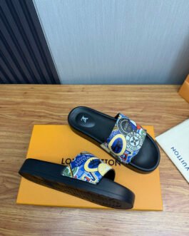 【LOUIS VUITTON】LV SHOES OG TUO