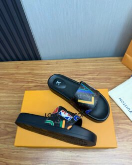 【LOUIS VUITTON】LV SHOES OG TUO