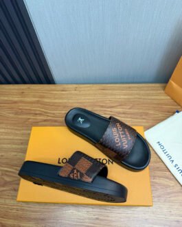 【LOUIS VUITTON】LV SHOES OG TUO