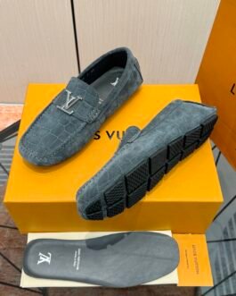 【LOUIS VUITTON】LV SHOES OG