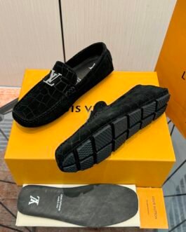 【LOUIS VUITTON】LV SHOES OG