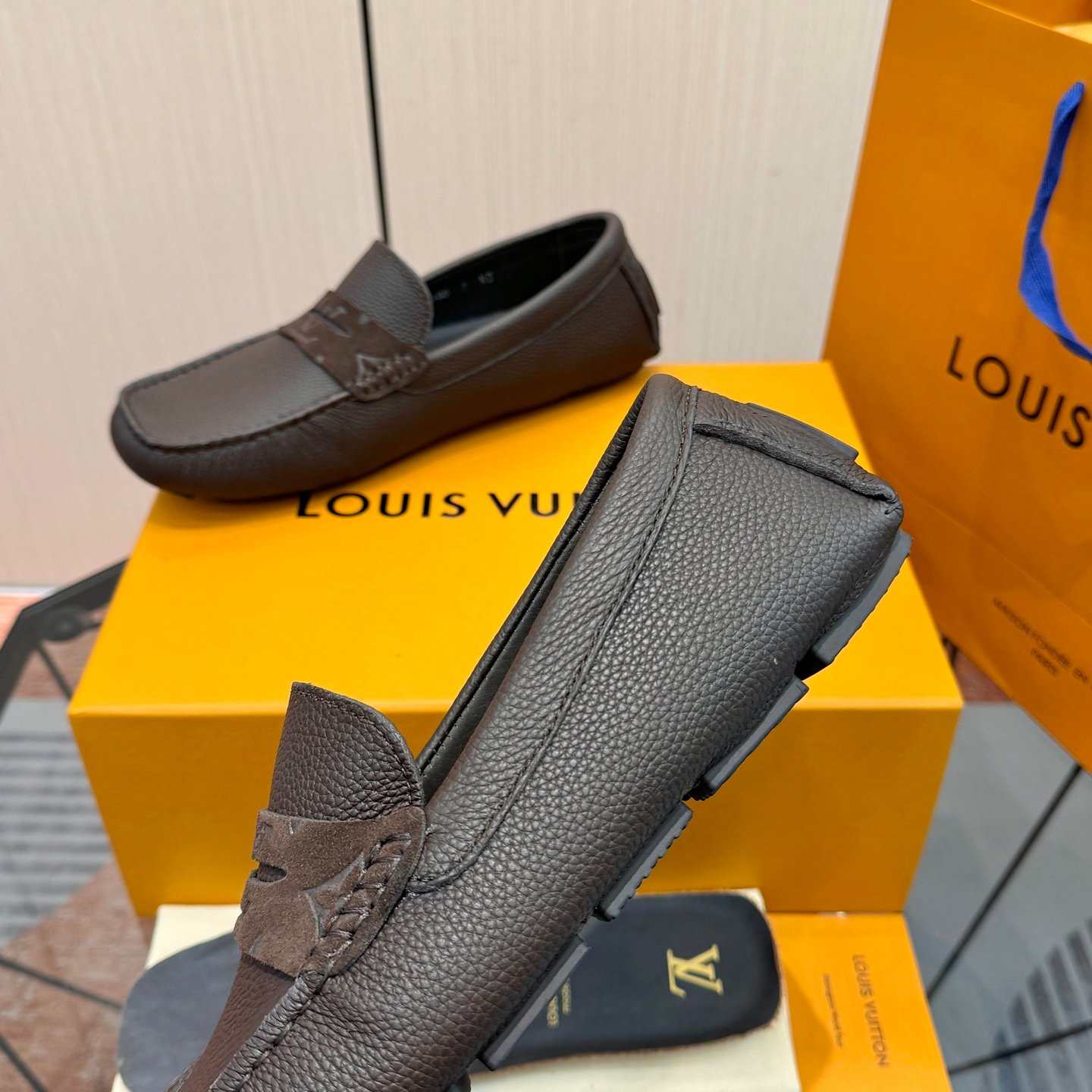【LOUIS VUITTON】LV SHOES OG - 图片 6