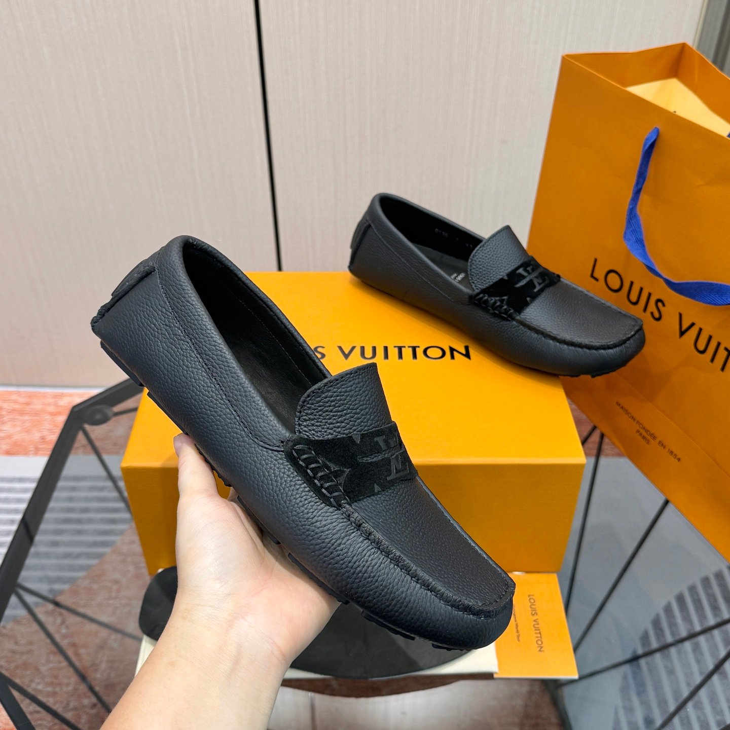 【LOUIS VUITTON】LV SHOES OG - 图片 4