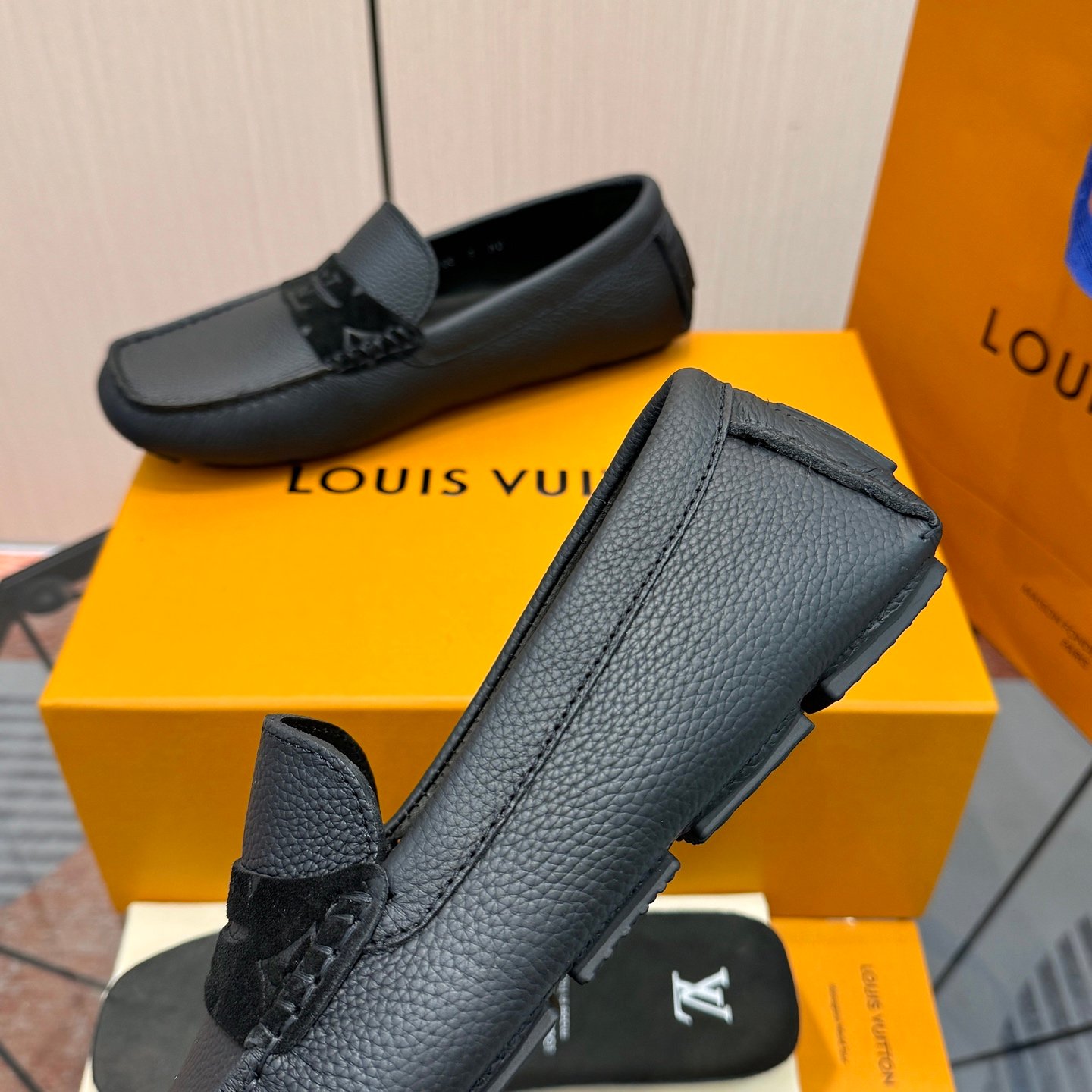 【LOUIS VUITTON】LV SHOES OG - 图片 5