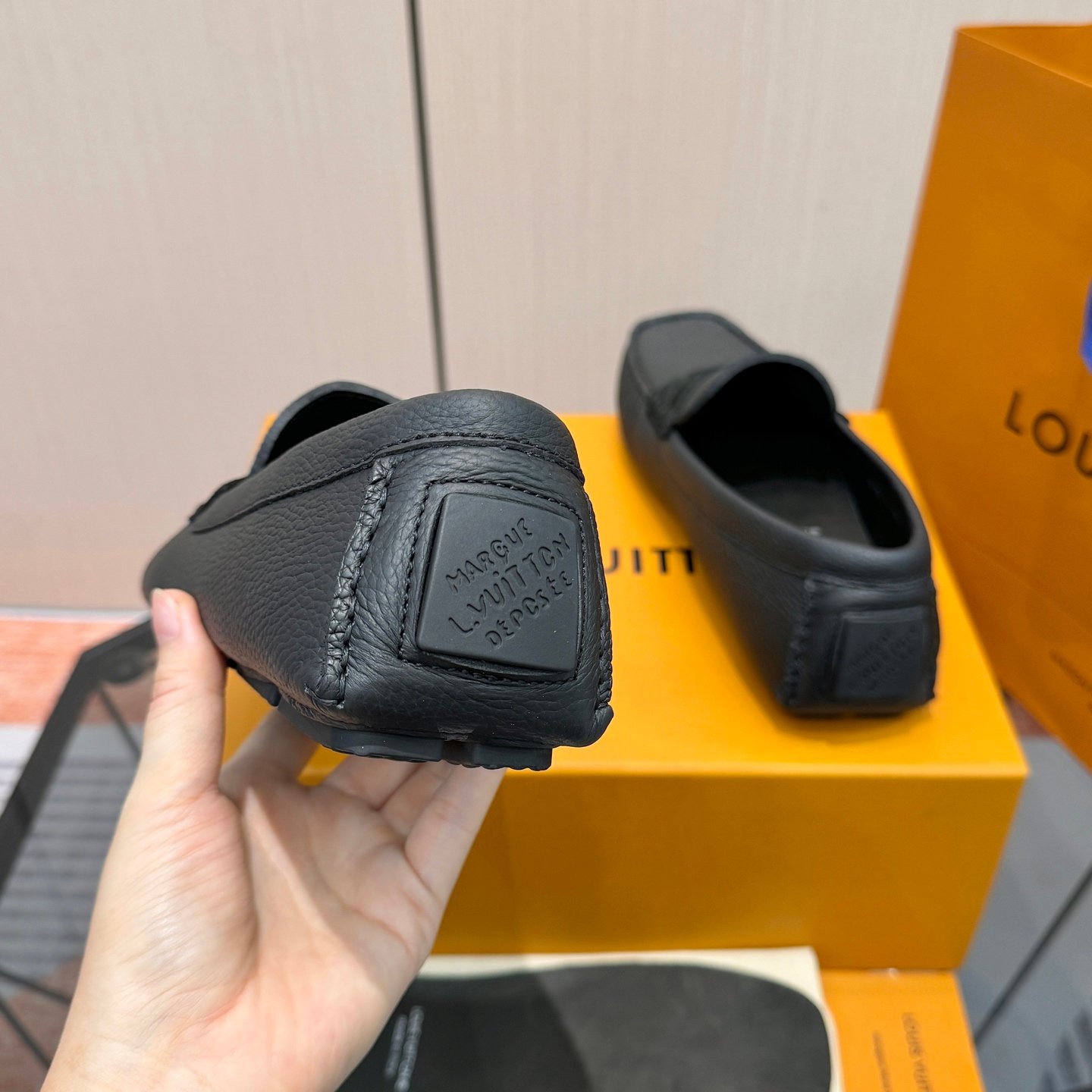 【LOUIS VUITTON】LV SHOES OG - 图片 7