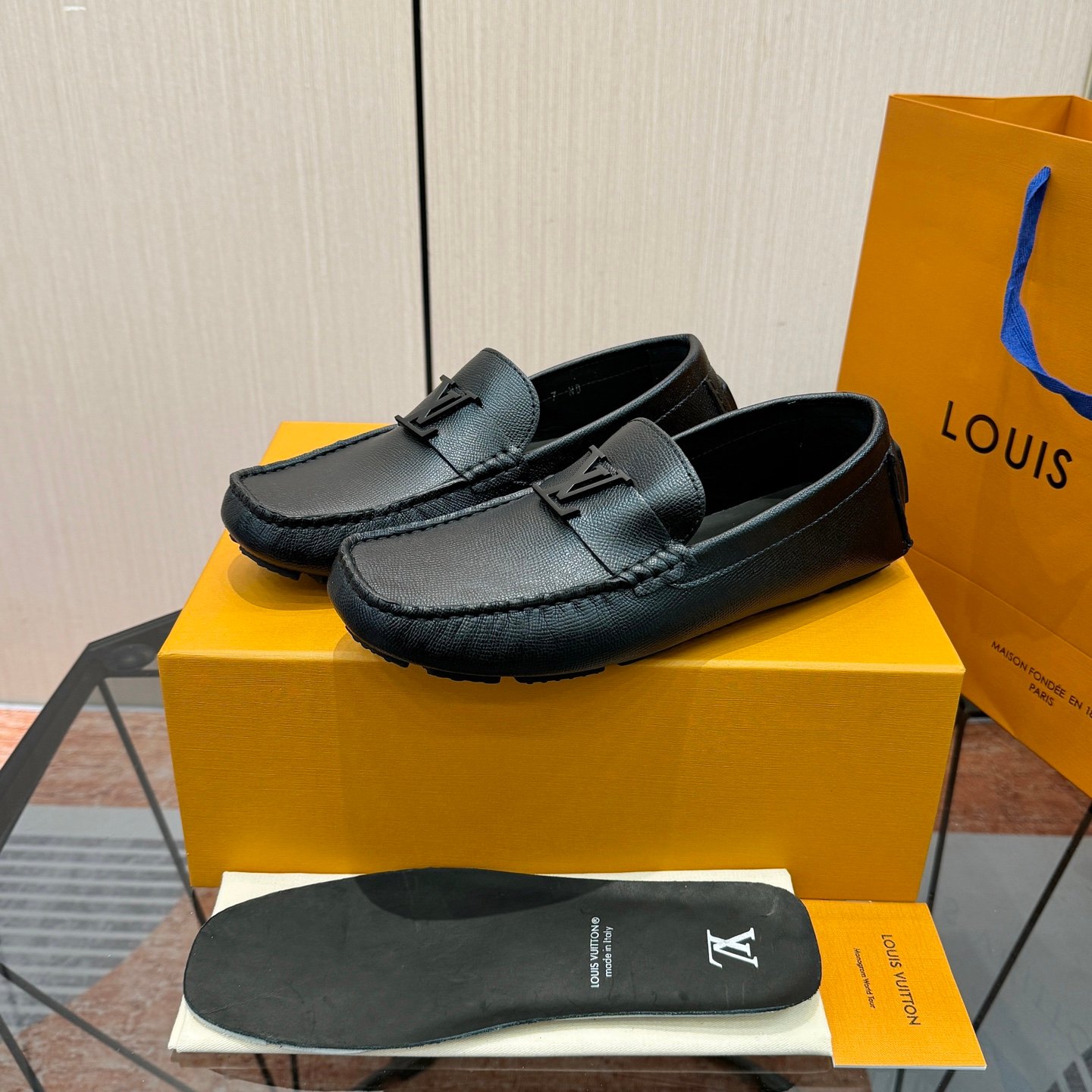 【LOUIS VUITTON】LV SHOES OG - 图片 3