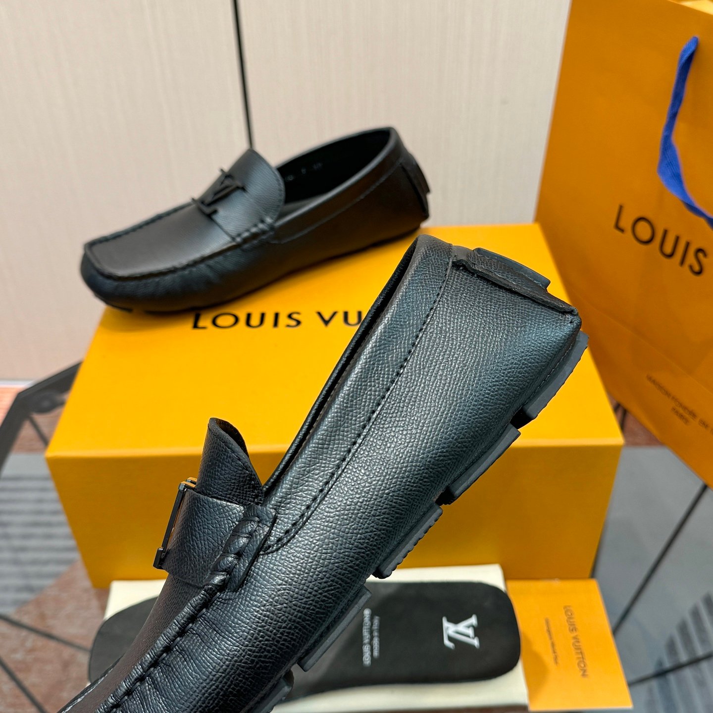 【LOUIS VUITTON】LV SHOES OG - 图片 4