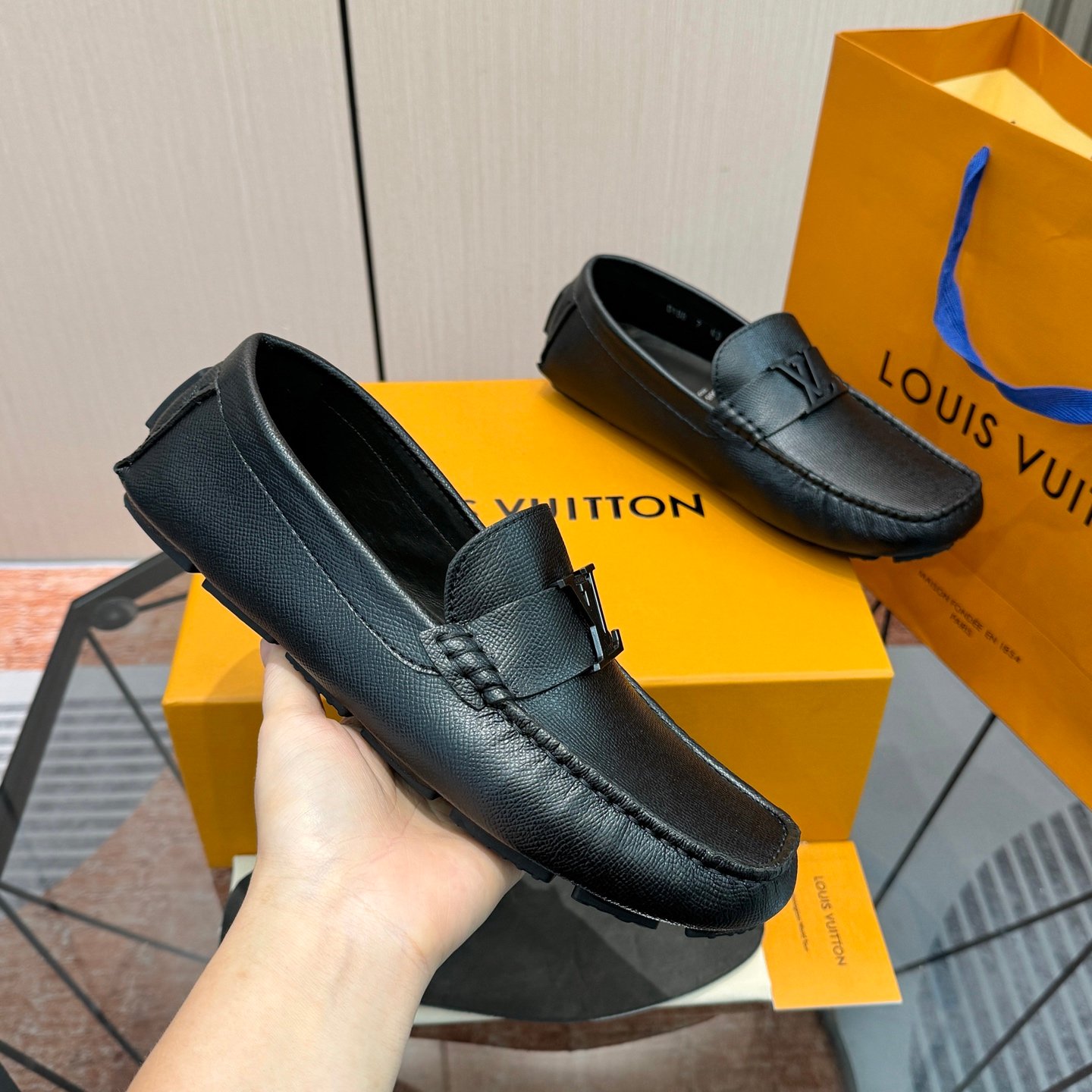 【LOUIS VUITTON】LV SHOES OG - 图片 5