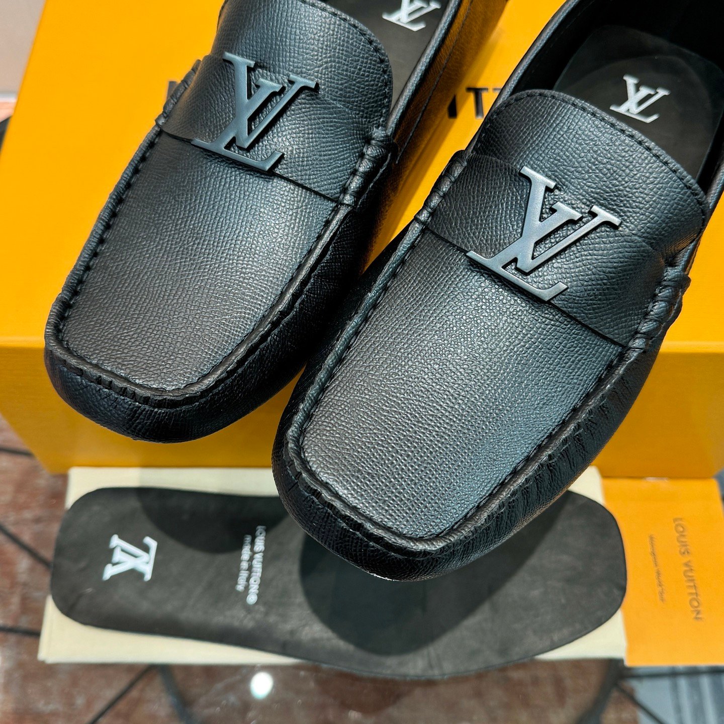 【LOUIS VUITTON】LV SHOES OG - 图片 6