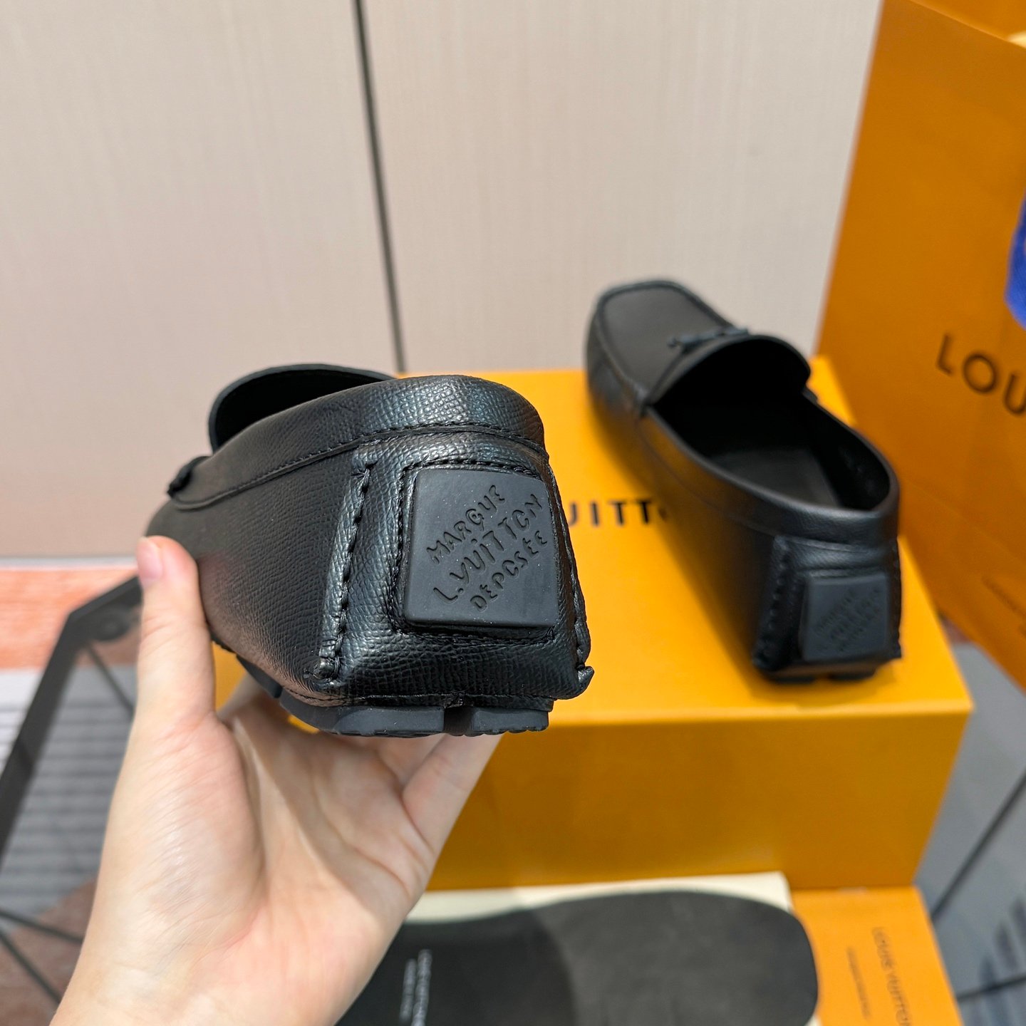 【LOUIS VUITTON】LV SHOES OG - 图片 7