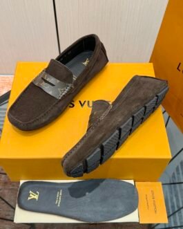 【LOUIS VUITTON】LV SHOES OG