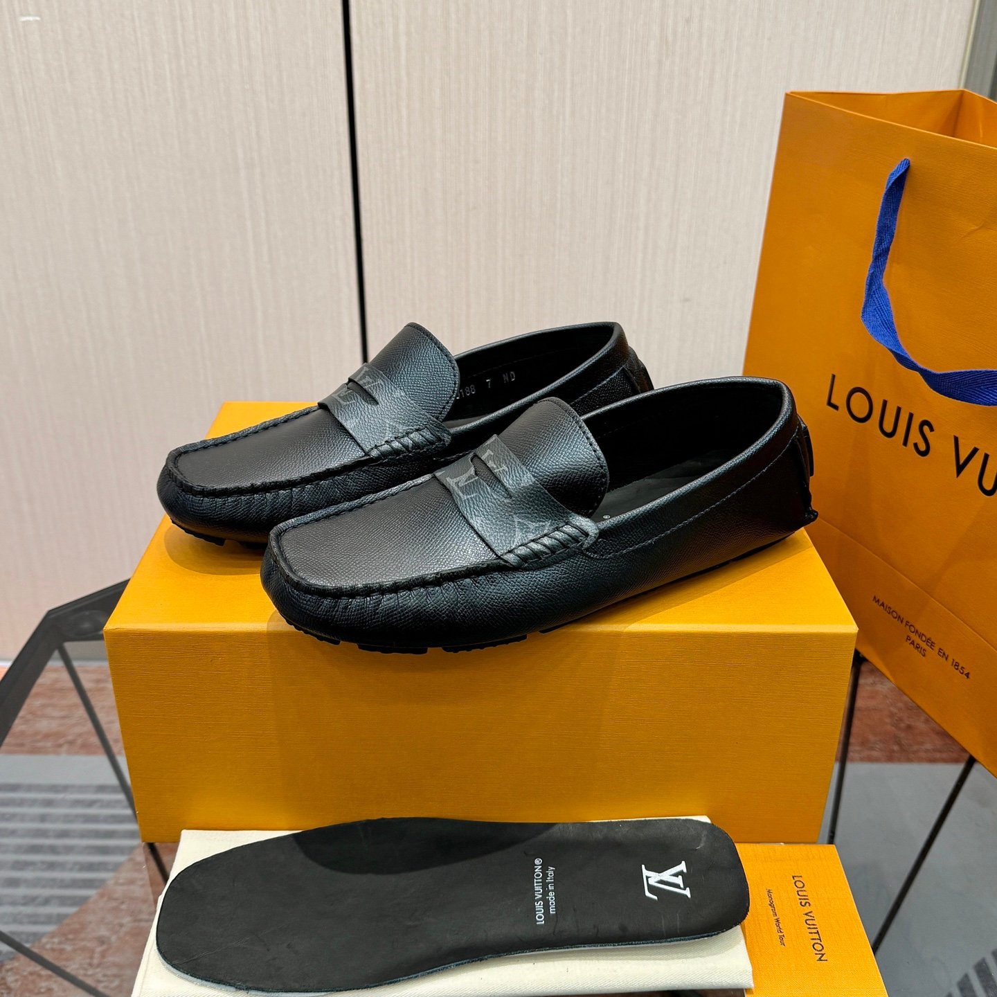 【LOUIS VUITTON】LV SHOES OG - 图片 3