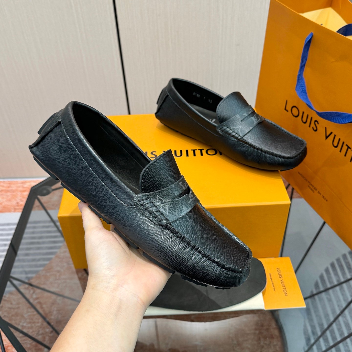 【LOUIS VUITTON】LV SHOES OG - 图片 4