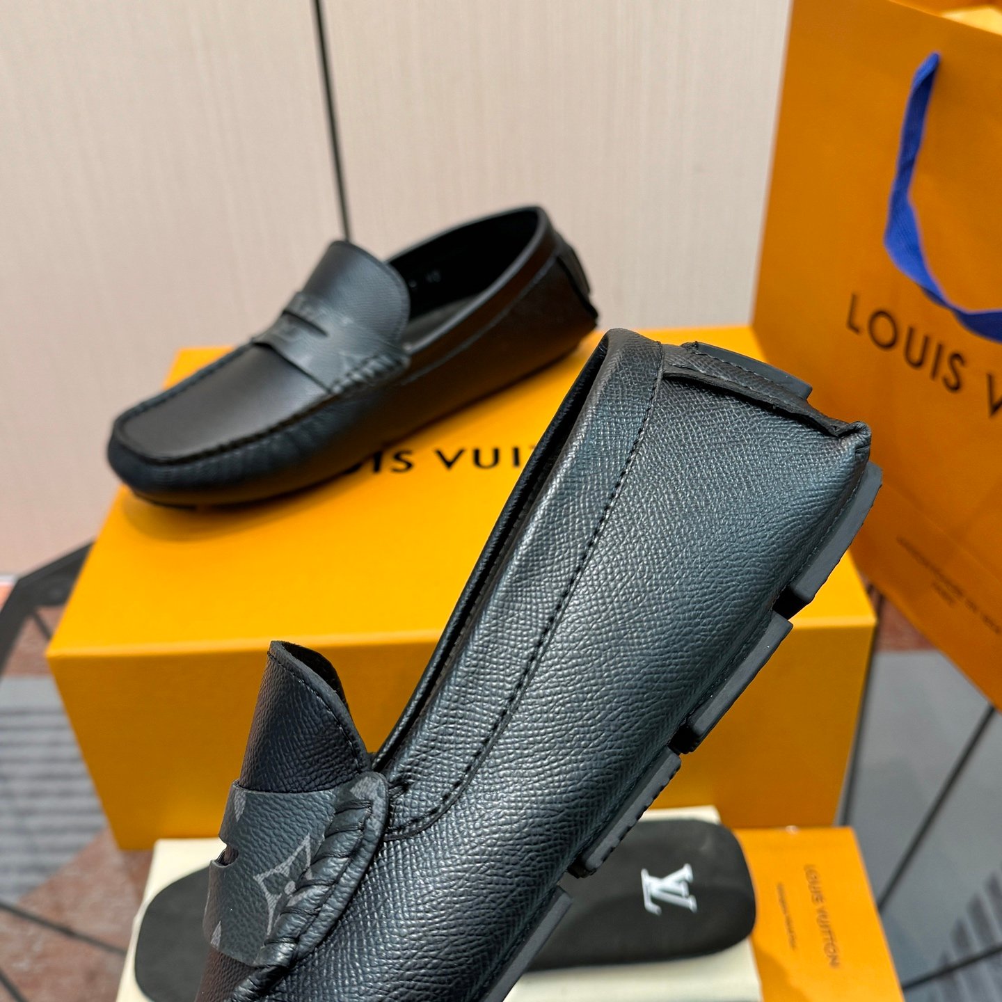 【LOUIS VUITTON】LV SHOES OG - 图片 5