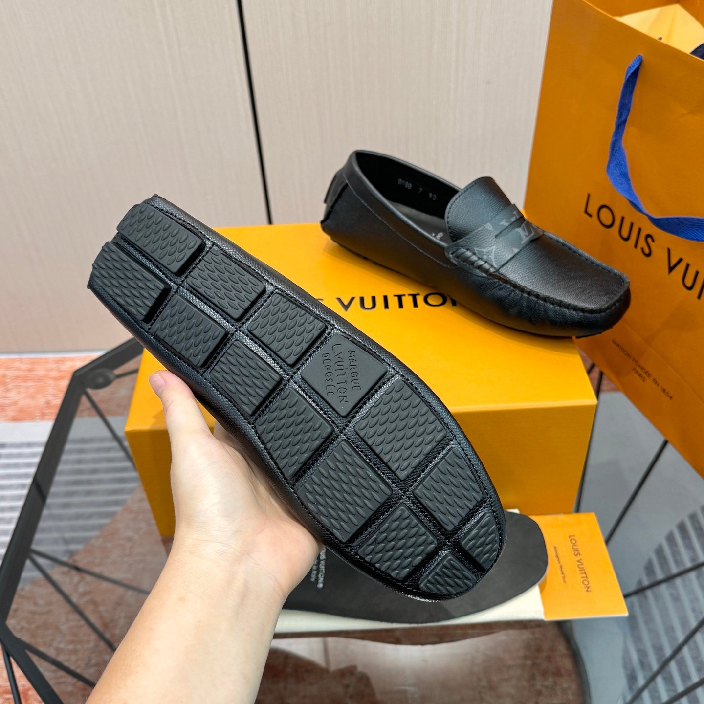 【LOUIS VUITTON】LV SHOES OG - 图片 8