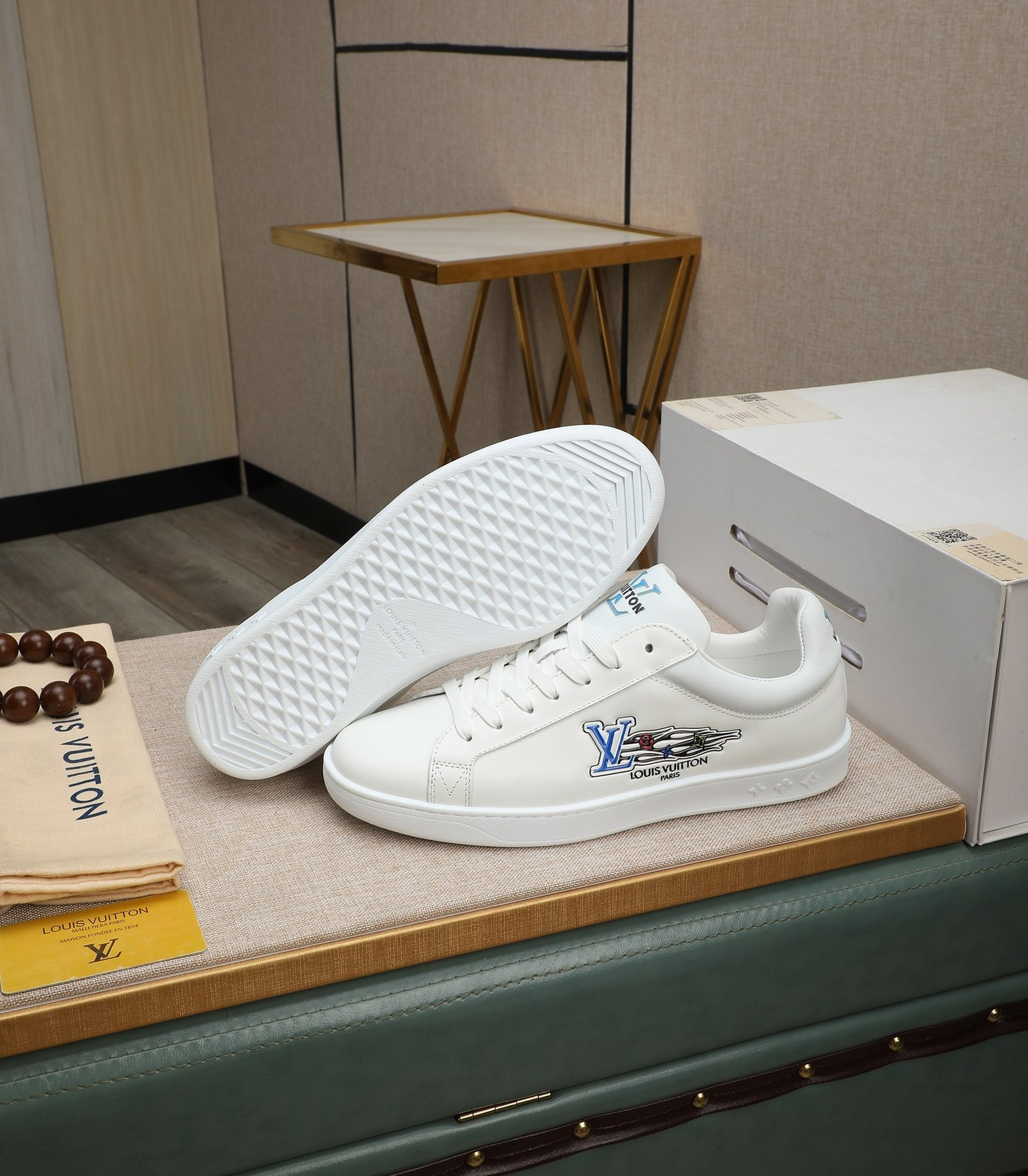 【LOUIS VUITTON】LV SHOES OG - 图片 5