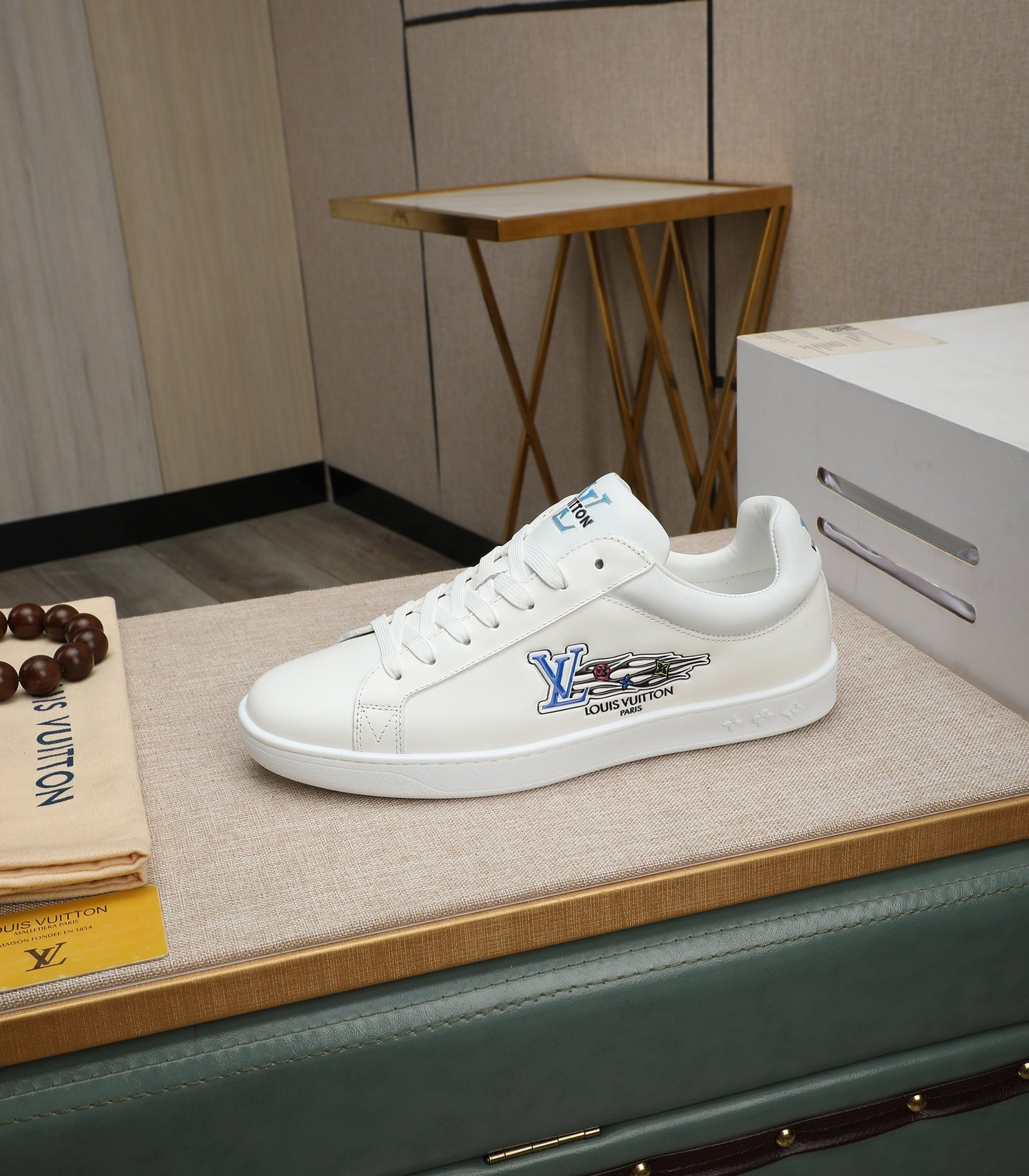 【LOUIS VUITTON】LV SHOES OG - 图片 6