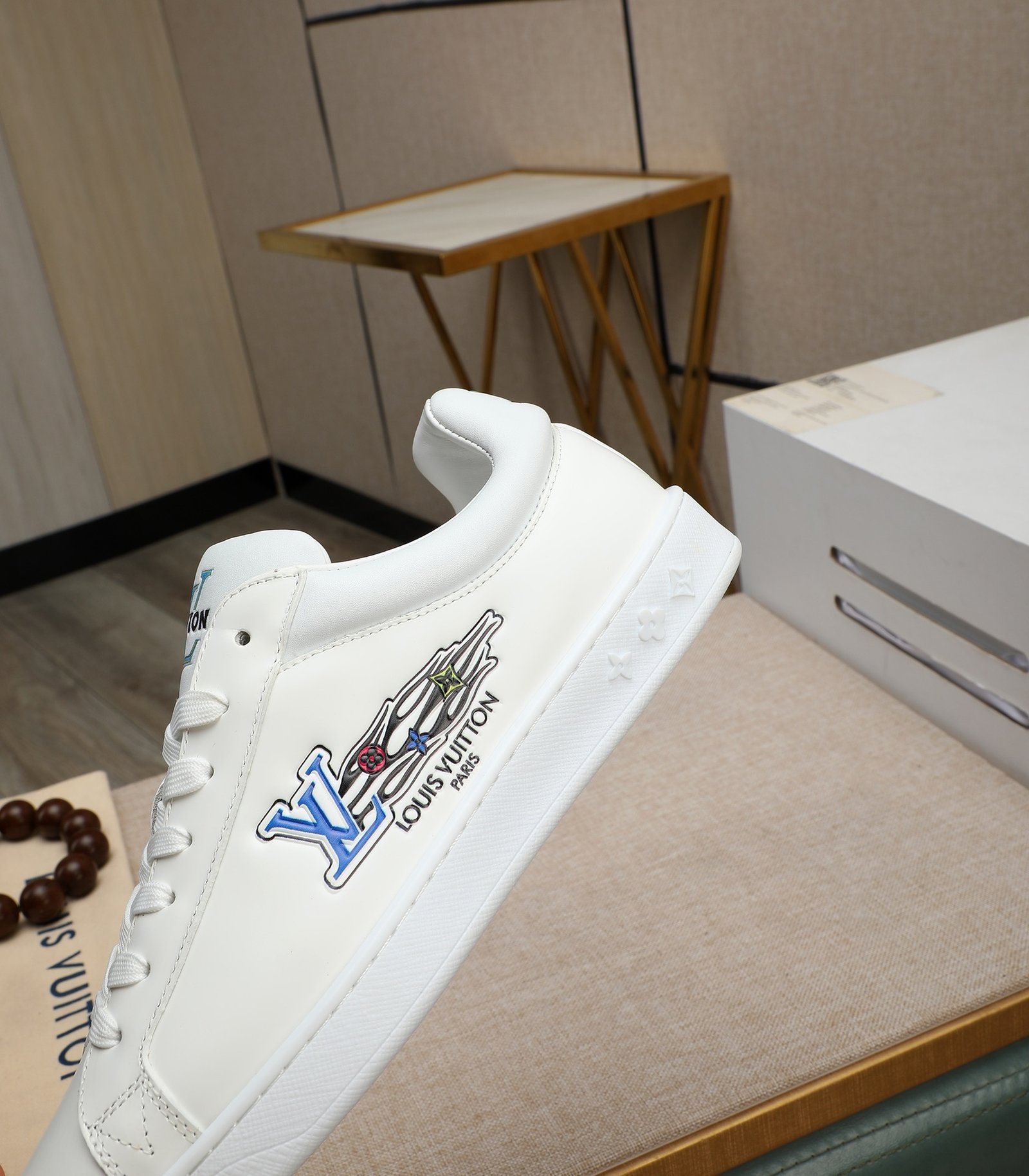 【LOUIS VUITTON】LV SHOES OG - 图片 7