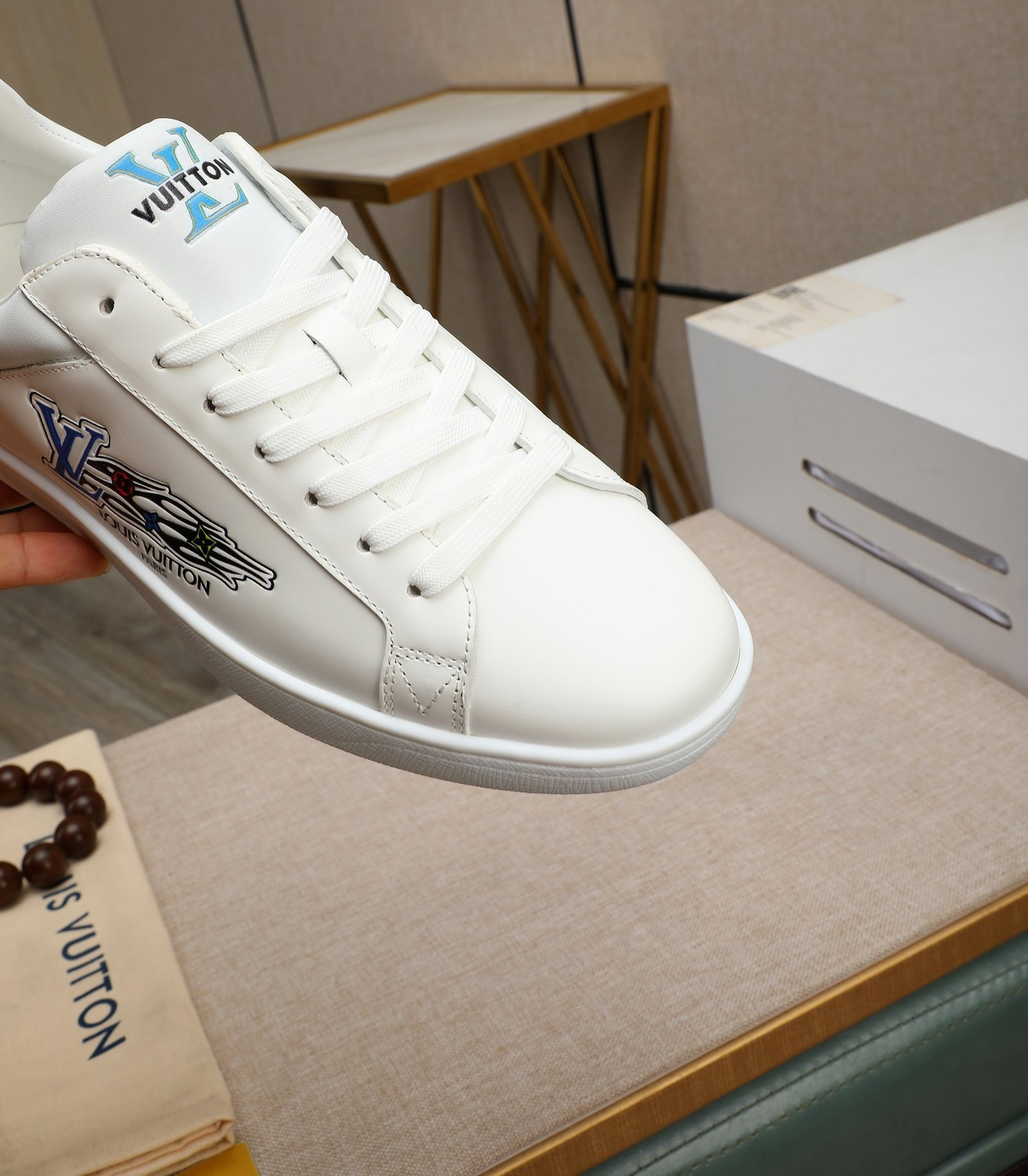 【LOUIS VUITTON】LV SHOES OG - 图片 9