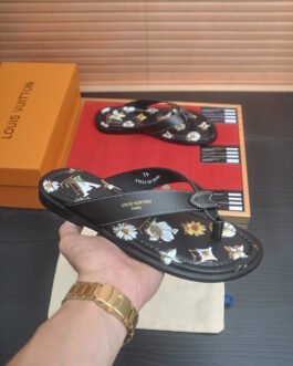 【LOUIS VUITTON】LV SHOES OG TUO