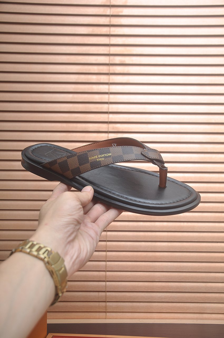【LOUIS VUITTON】LV SHOES OG TUO - 图片 5